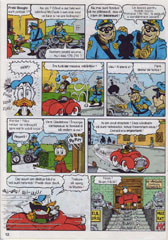 Mickey Mouse, Numarul 6, Anul 1994, pagina 14