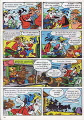 Mickey Mouse, Numarul 6, Anul 1994, pagina 20