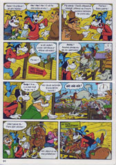 Mickey Mouse, Numarul 6, Anul 1994, pagina 26