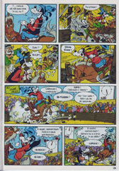 Mickey Mouse, Numarul 6, Anul 1994, pagina 27