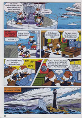 Mickey Mouse, Numarul 6, Anul 1994, pagina 30
