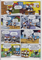 Mickey Mouse, Numarul 6, Anul 1994, pagina 31