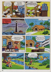 Mickey Mouse, Numarul 6, Anul 1994, pagina 32