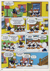 Mickey Mouse, Numarul 6, Anul 1994, pagina 34