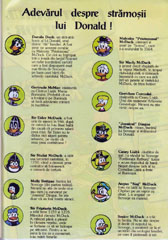 Mickey Mouse, Numarul 6, Anul 1994, pagina 35
