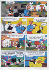 Mickey Mouse, Numarul 7, Anul 1994, pagina 4