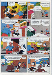 Mickey Mouse, Numarul 7, Anul 1994, pagina 5