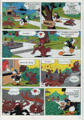Mickey Mouse, Numarul 7, Anul 1994, pagina 7