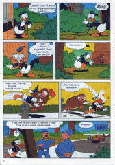 Mickey Mouse, Numarul 7, Anul 1994, pagina 8