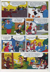 Mickey Mouse, Numarul 7, Anul 1994, pagina 11