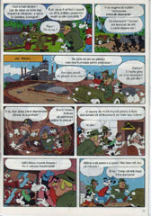 Mickey Mouse, Numarul 7, Anul 1994, pagina 13