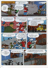 Mickey Mouse, Numarul 7, Anul 1994, pagina 14