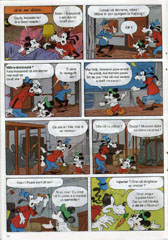 Mickey Mouse, Numarul 7, Anul 1994, pagina 16