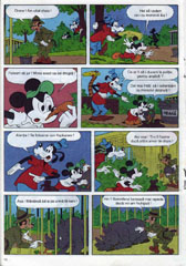Mickey Mouse, Numarul 7, Anul 1994, pagina 18
