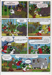 Mickey Mouse, Numarul 7, Anul 1994, pagina 19