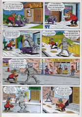 Mickey Mouse, Numarul 7, Anul 1994, pagina 23