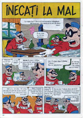 Mickey Mouse, Numarul 7, Anul 1994, pagina 26