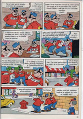 Mickey Mouse, Numarul 7, Anul 1994, pagina 27