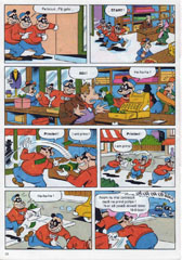 Mickey Mouse, Numarul 7, Anul 1994, pagina 28