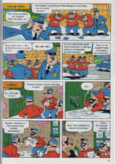 Mickey Mouse, Numarul 7, Anul 1994, pagina 29