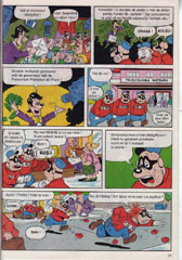 Mickey Mouse, Numarul 7, Anul 1994, pagina 31