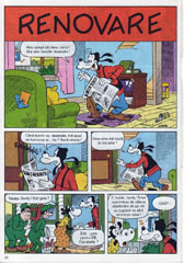 Mickey Mouse, Numarul 7, Anul 1994, pagina 32