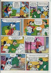 Mickey Mouse, Numarul 7, Anul 1994, pagina 33