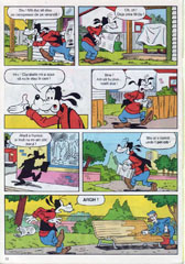 Mickey Mouse, Numarul 7, Anul 1994, pagina 34