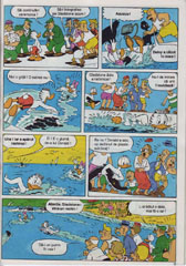 Mickey Mouse, Numarul 8, Anul 1994, pagina 7
