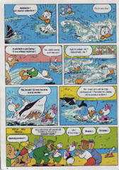 Mickey Mouse, Numarul 8, Anul 1994, pagina 8