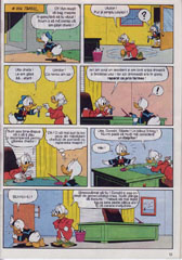 Mickey Mouse, Numarul 8, Anul 1994, pagina 15