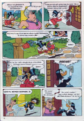 Mickey Mouse, Numarul 8, Anul 1994, pagina 20