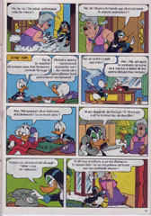 Mickey Mouse, Numarul 8, Anul 1994, pagina 21