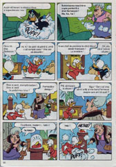 Mickey Mouse, Numarul 8, Anul 1994, pagina 22