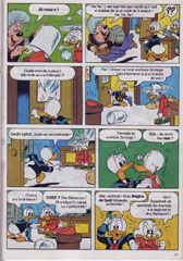 Mickey Mouse, Numarul 8, Anul 1994, pagina 23