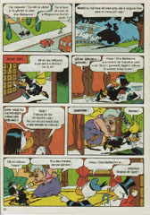Mickey Mouse, Numarul 8, Anul 1994, pagina 24