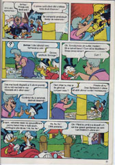 Mickey Mouse, Numarul 8, Anul 1994, pagina 25
