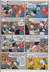 Mickey Mouse, Numarul 8, Anul 1994, pagina 31