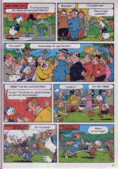 Mickey Mouse, Numarul 8, Anul 1994, pagina 33