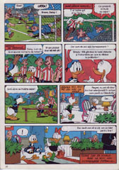 Mickey Mouse, Numarul 8, Anul 1994, pagina 34