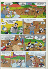 Mickey Mouse, Numarul 9, Anul 1994, pagina 5