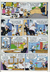Mickey Mouse, Numarul 9, Anul 1994, pagina 7
