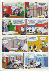 Mickey Mouse, Numarul 9, Anul 1994, pagina 8
