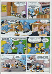 Mickey Mouse, Numarul 9, Anul 1994, pagina 9