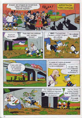Mickey Mouse, Numarul 9, Anul 1994, pagina 12