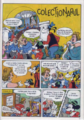 Mickey Mouse, Numarul 9, Anul 1994, pagina 13
