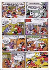 Mickey Mouse, Numarul 9, Anul 1994, pagina 14