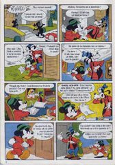 Mickey Mouse, Numarul 9, Anul 1994, pagina 16