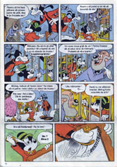 Mickey Mouse, Numarul 9, Anul 1994, pagina 18