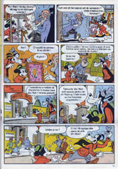 Mickey Mouse, Numarul 9, Anul 1994, pagina 19